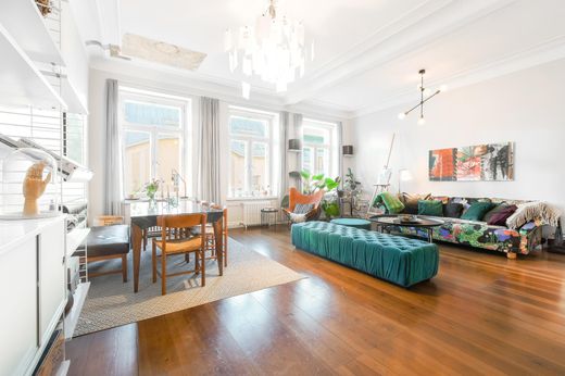 Luxury Homes Finland for sale - Prestigious Villas and Apartments in ...