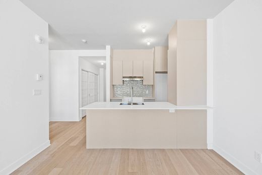Appartement à Montréal, City of Montréal
