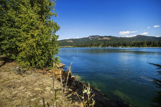 Участок, Priest River, Bonner County