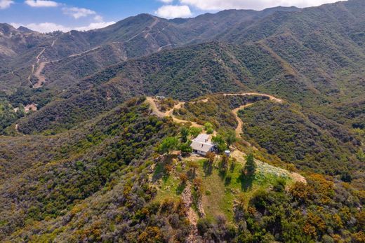 Detached House in Thousand Oaks, Ventura County