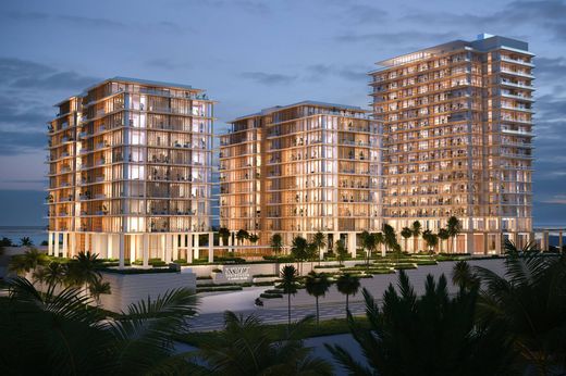 Appartement in Ras Al Khaimah City, Imārat Ra’s al Khaymah