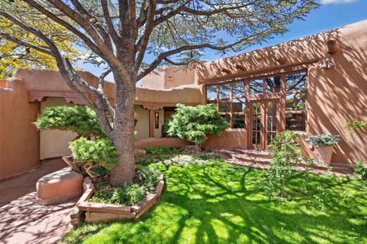 Casa Independente - Santa Fé, Santa Fe County