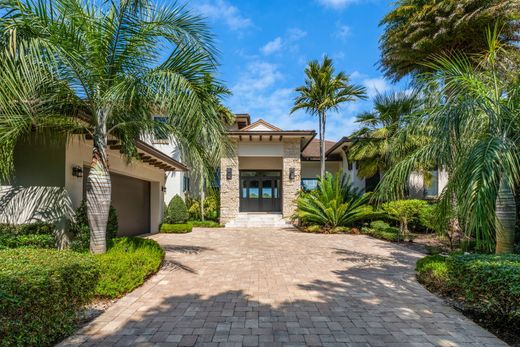 Detached House in Key Largo, Monroe County