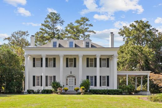 Vrijstaand huis in Wilmington, New Hanover County