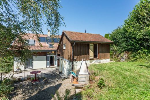 独立式房屋  Sottens, Gros-de-Vaud District