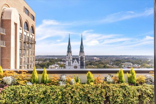 Apartment / Etagenwohnung in Savannah, Chatham County