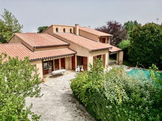 Dom jednorodzinny w Tuluza, Upper Garonne
