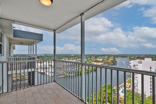 Apartament w Pompano Beach, Broward County