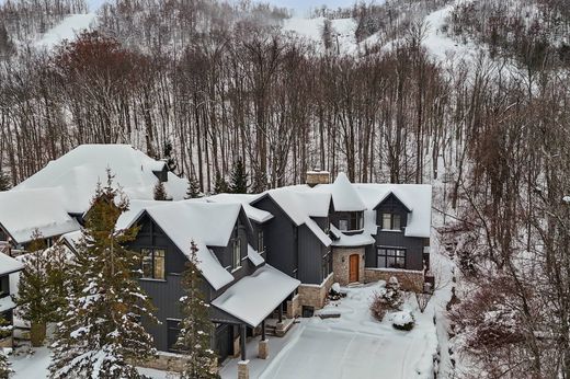Dom jednorodzinny w The Blue Mountains, Ontario