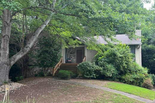 Einfamilienhaus in Marietta, Cobb County