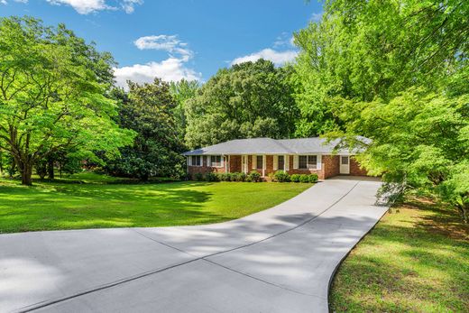 Einfamilienhaus in Marietta, Cobb County