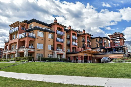 Appartement in Osoyoos, British Columbia