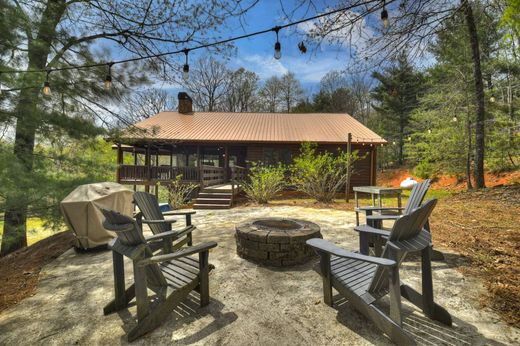 Casa Unifamiliare a Blue Ridge, Fannin County