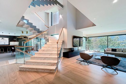 ‏בית חד-משפחתי ב  les Escaldes, Escaldes-Engordany