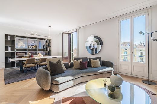 Apartment in Barcelona, Province of Barcelona