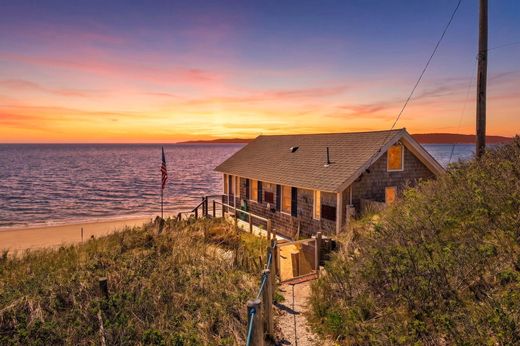 Detached House in Truro, Barnstable County