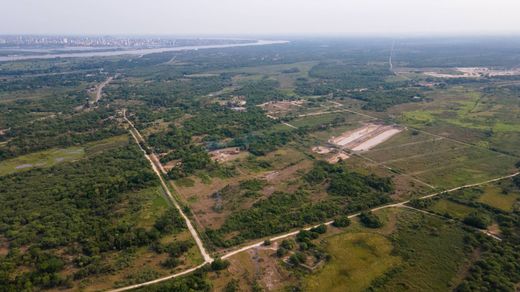 Terreno - Rincón del Peñón Nueva Asunción, Departamento Central