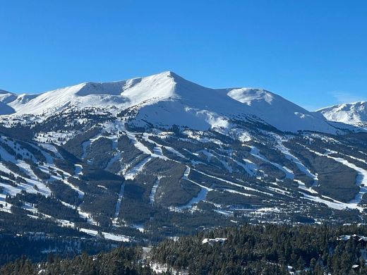Detached House in Breckenridge, Summit County