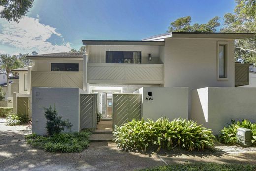 Fernandina Beach, Nassau Countyのアパートメント