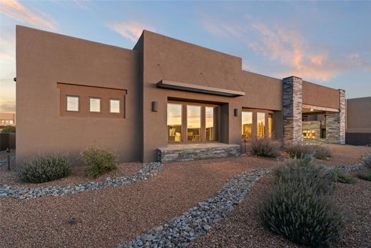 Vrijstaand huis in Santa Fe, Santa Fe County