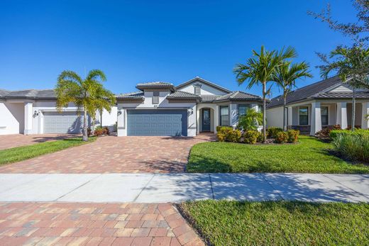 Einfamilienhaus in Naples, Collier County