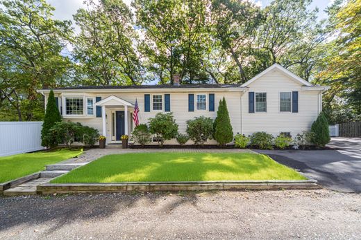 Einfamilienhaus in Natick, Middlesex County