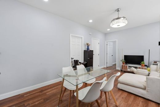 Apartment in Jersey City, Hudson County