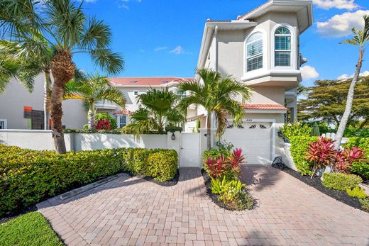 Townhouse in Naples, Collier County