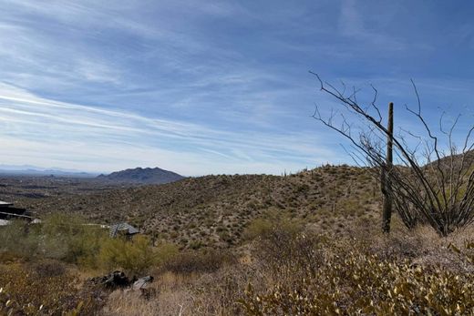 Grond in Scottsdale, Maricopa County