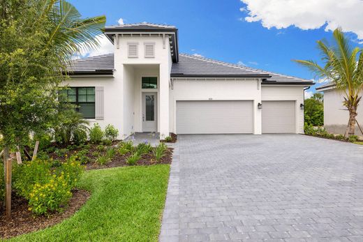 Einfamilienhaus in Naples, Collier County