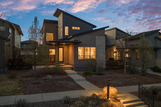 Detached House in Littleton, Arapahoe County