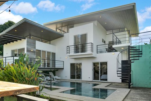 Villa in Parrita, Provincia de Puntarenas