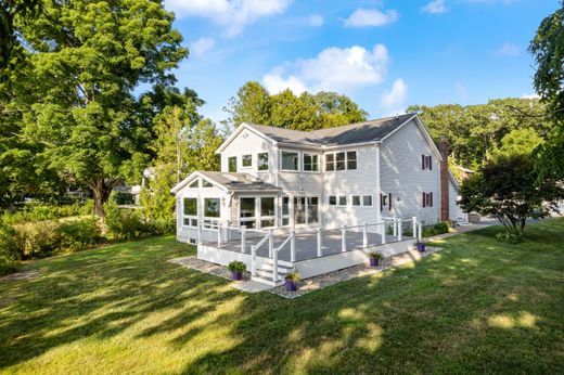 Detached House in Ledyard, New London County