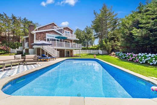 Casa Unifamiliare a Water Mill, Suffolk County