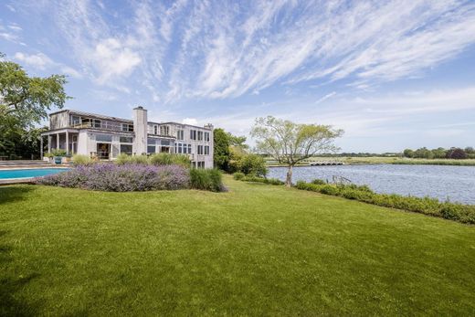 Casa Unifamiliare a Bridgehampton, Suffolk County