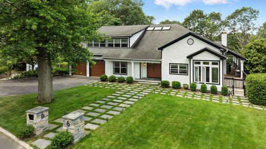 Dom jednorodzinny w Scarsdale, Westchester County