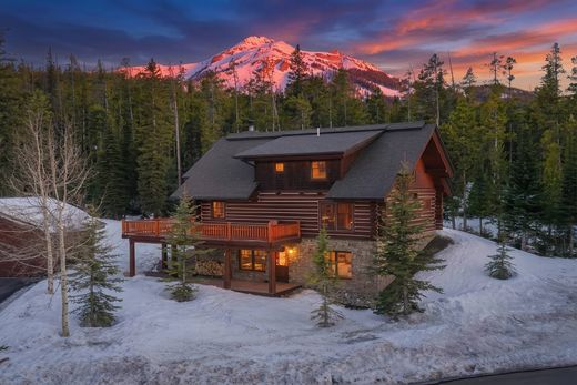 Apartment in Big Sky, Gallatin County