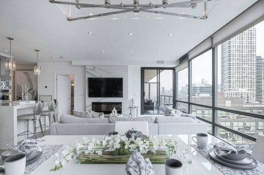 Appartamento a Toronto, Ontario