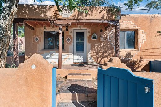 Detached House in Santa Fe, Santa Fe County