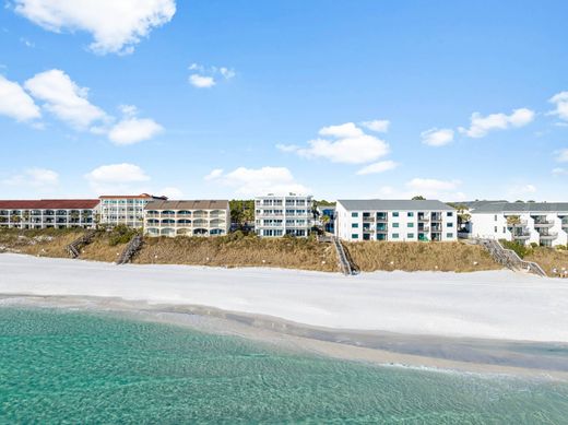 Santa Rosa Beach, Walton Countyのアパートメント