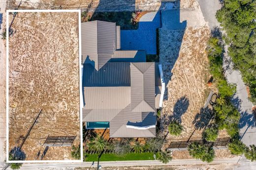 Grond in Santa Rosa Beach, Walton County