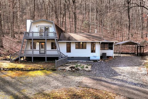 Casa Unifamiliare a Cleveland, White County