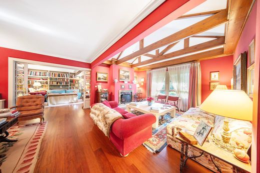 Müstakil ev Madrid, Provincia de Madrid