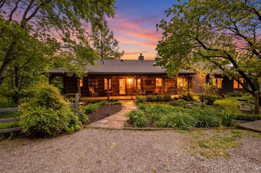 Einfamilienhaus in Fisherville, Jefferson County