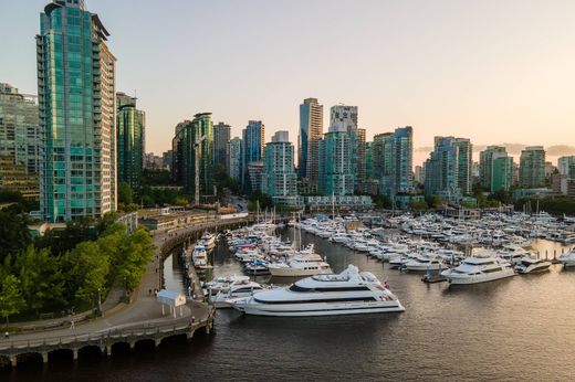 套间/公寓  溫哥華, Metro Vancouver Regional District