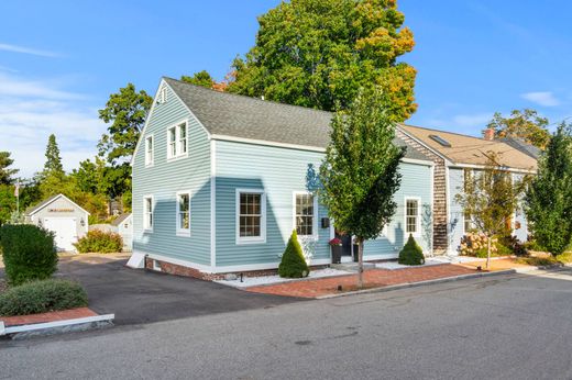 Einfamilienhaus in Newburyport, Essex County