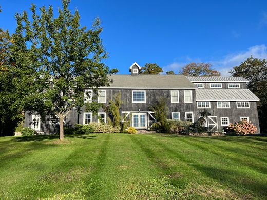 Luxe woning in Sharon, Litchfield County