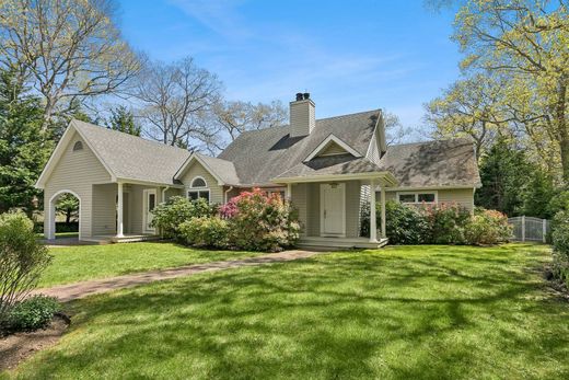 Casa Independente - East Hampton, Suffolk County