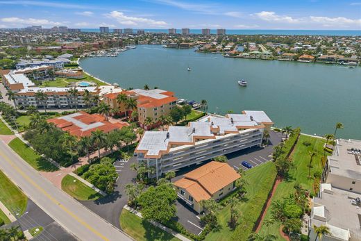 Квартира, Marco Island, Collier County