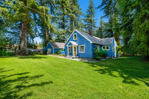 Casa Unifamiliare a Tumwater, Thurston County